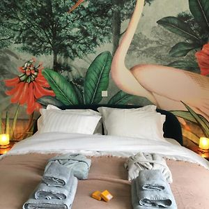 Luxe Driepersoonskamer